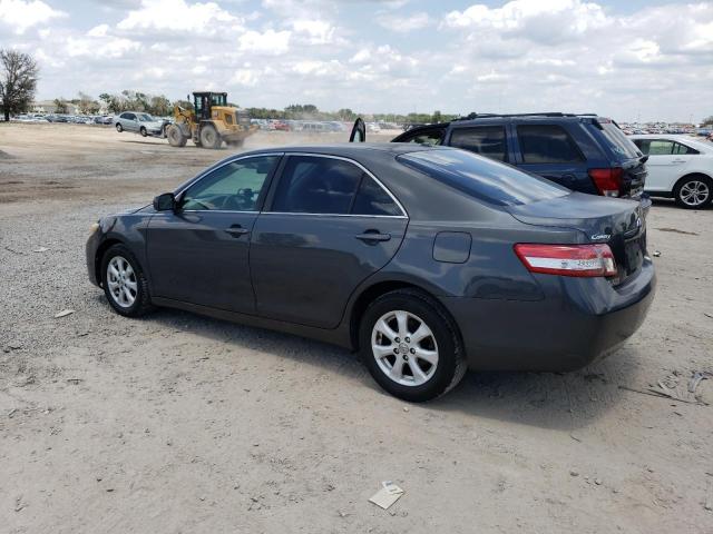 2011 Toyota Camry Base VIN: 4T1BF3EK1BU610676 Lot: 58014334