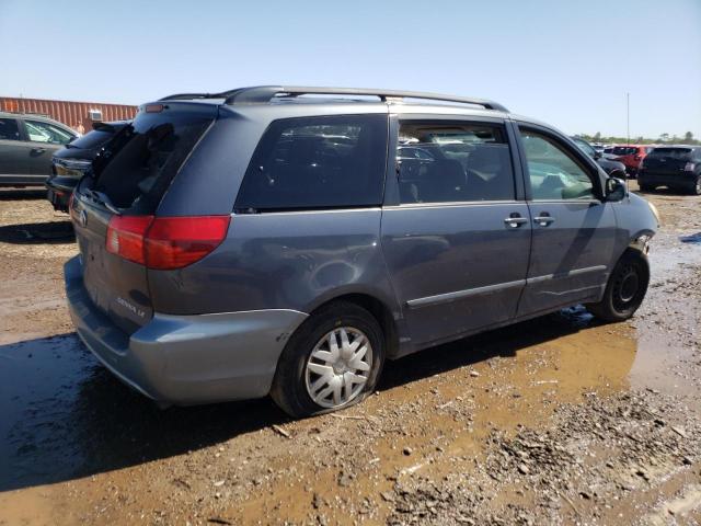 5TDZA23CX6S422255 | 2006 Toyota sienna ce