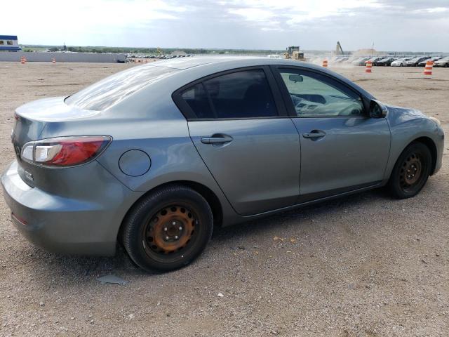 2013 Mazda 3 I VIN: JM1BL1TG3D1743508 Lot: 58275754