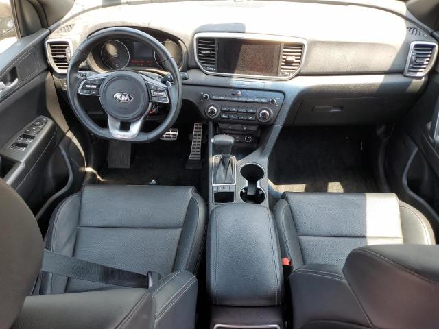 2020 KIA SPORTAGE S - KNDP6CAC9L7837932