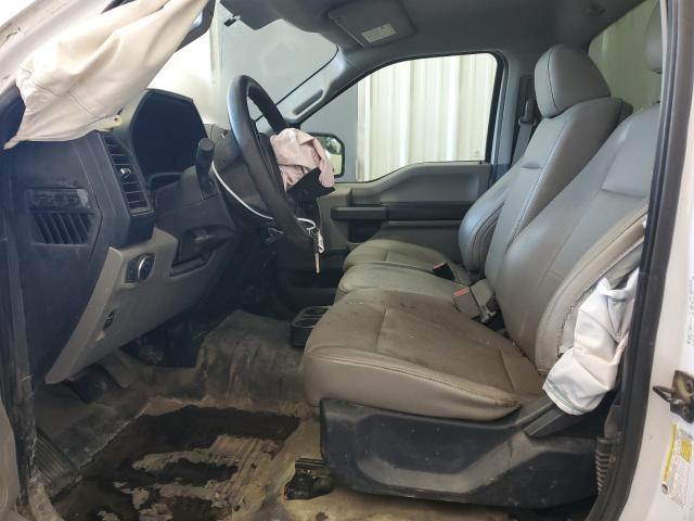2016 FORD F150 - 1FTMF1C85GKE26367