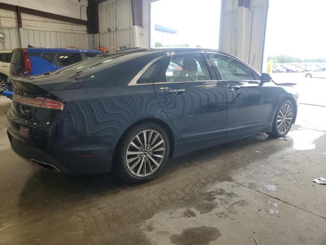 2017 Lincoln Mkz Select VIN: 3LN6L5C9XHR602923 Lot: 57144184