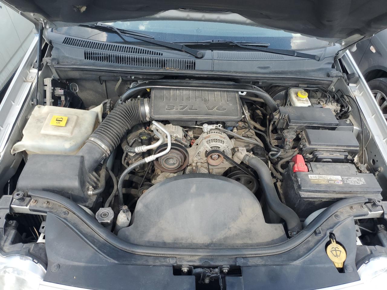 1J8GR48K78C144648 2008 Jeep Grand Cherokee Laredo