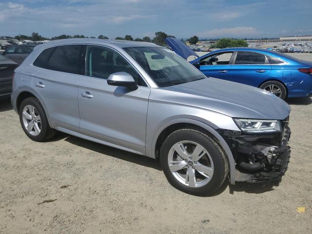 2018 Audi Q5 Premium Plus VIN: WA1BNAFY2J2234945 Lot: 60519494