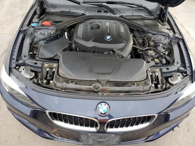 VIN WBA4W5C58JAA49916 2018 BMW 4 Series, 430XI no.11