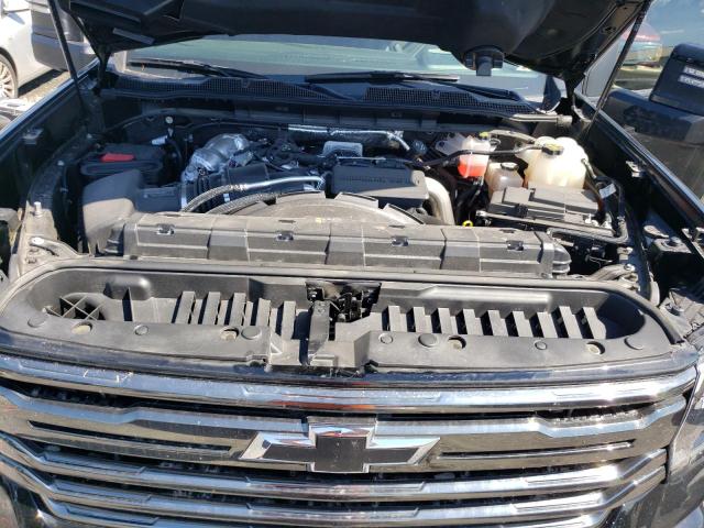 1GC4YREY1RF138394 Chevrolet All Models SILVERADO 11