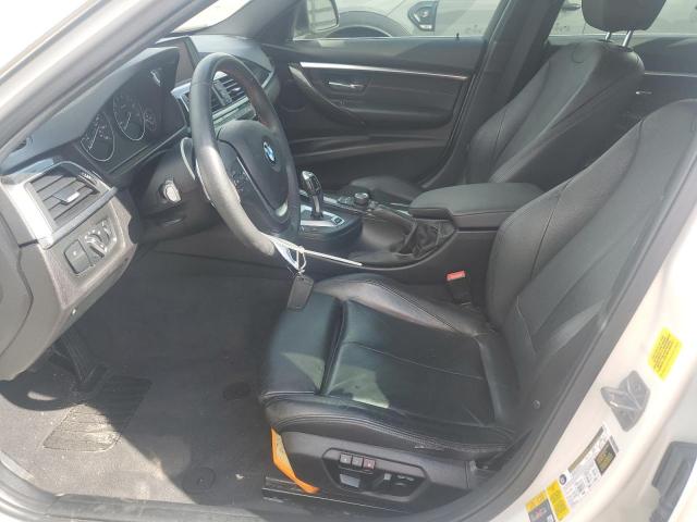 2018 BMW 330E - WBA8E1C52JA180320