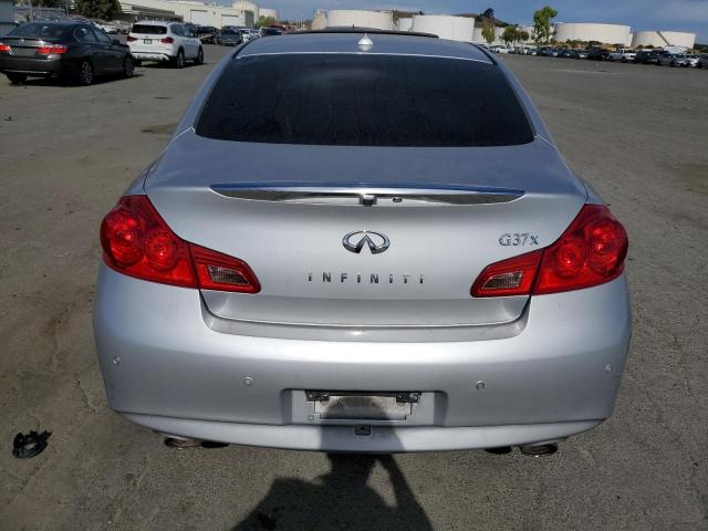 2013 Infiniti G37 VIN: JN1CV6AR4DM757807 Lot: 60686964