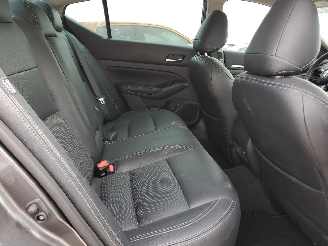 1N4BL4DV5NN386380 NISSAN ALTIMA 2022