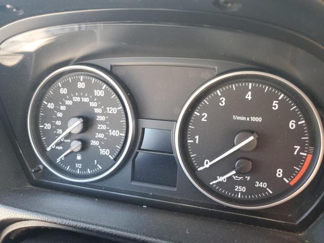 2010 BMW 328 I VIN: WBAWL1C52AP492079 Lot: 58868364