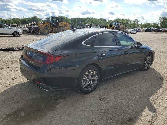 2021 HYUNDAI SONATA SEL - 5NPEF4JA3MH088988