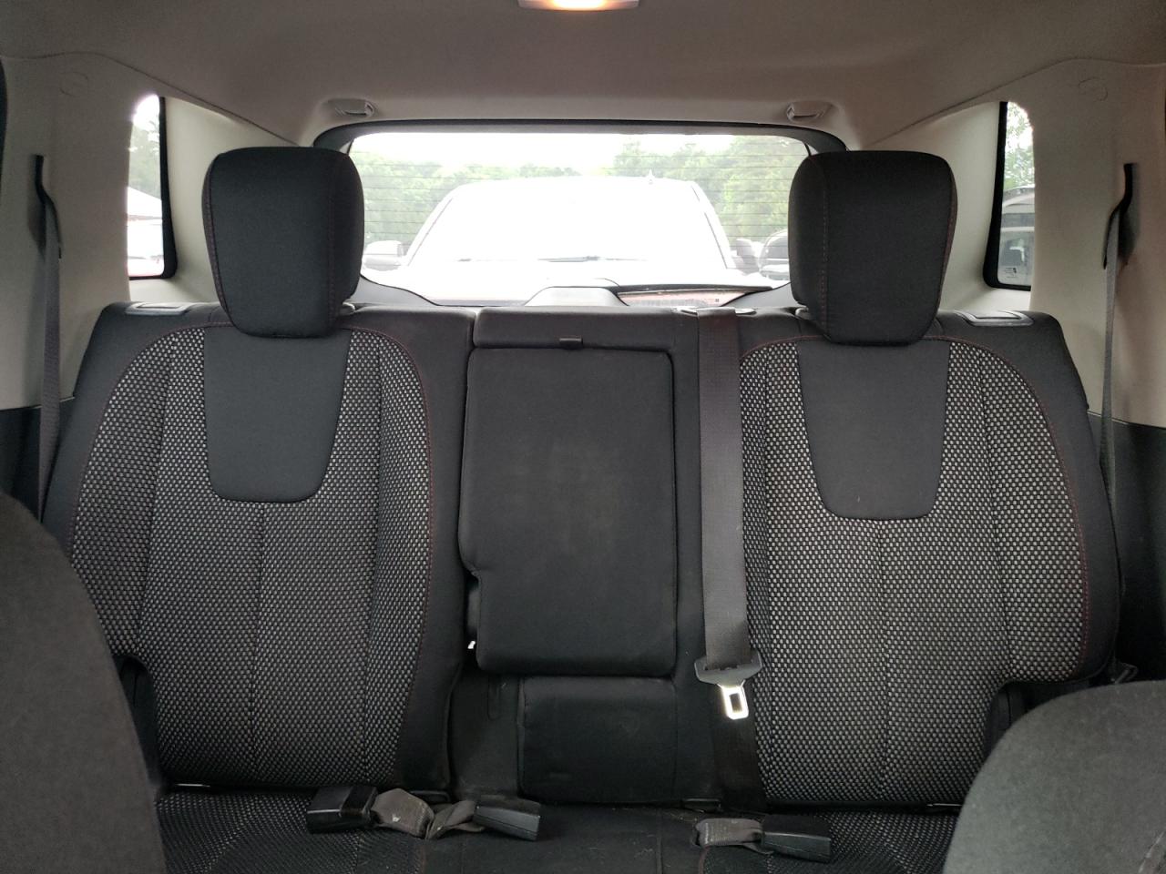 2GKFLTEK9G6157352 2016 GMC Terrain Sle