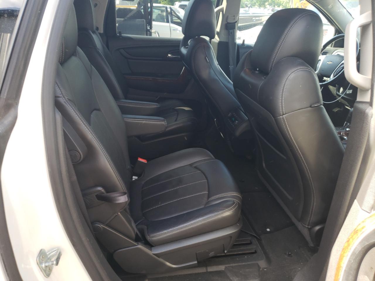 1GNKVLKD3DJ245359 2013 Chevrolet Traverse Ltz