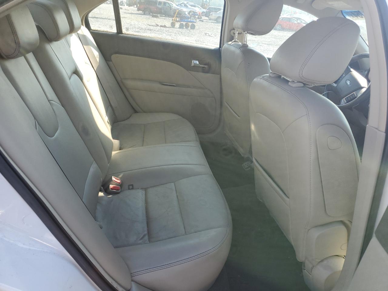 3FADP0L34AR185177 2010 Ford Fusion Hybrid