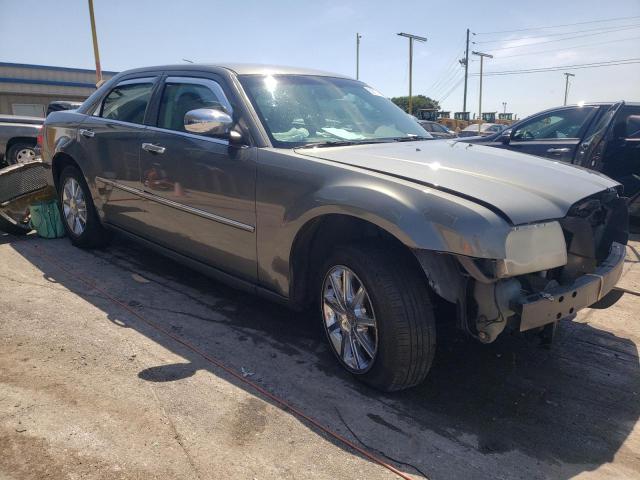 2008 Chrysler 300 Touring VIN: 2C3KK53G68H107154 Lot: 59737754