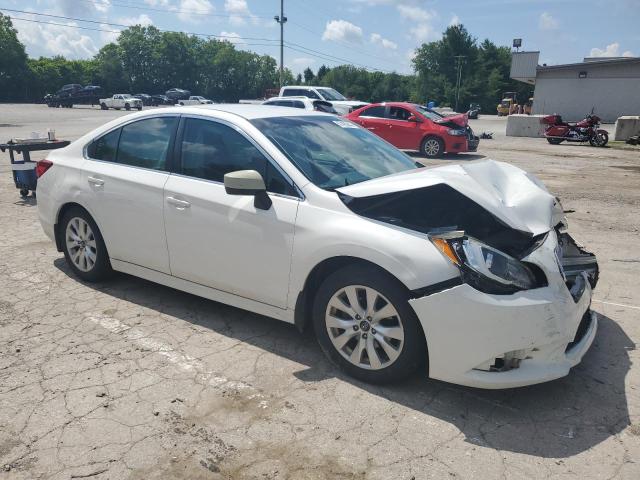 2016 SUBARU LEGACY 2.5 - 4S3BNBC65G3063819