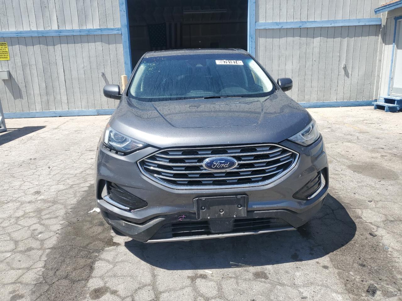 2FMPK4J9XNBA45154 FORD EDGE 2022