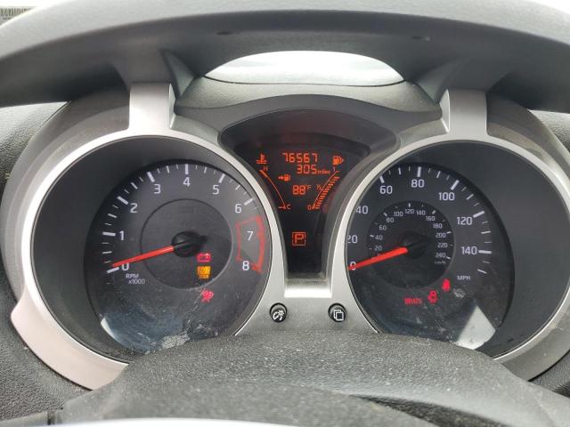 2014 Nissan Juke S VIN: JN8AF5MR1ET362244 Lot: 60454194