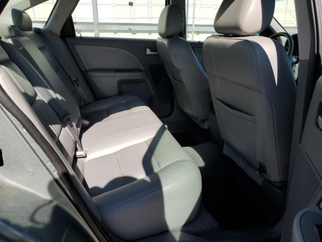 2007 Ford Five Hundred Sel VIN: 1FAFP24127G121902 Lot: 57262554