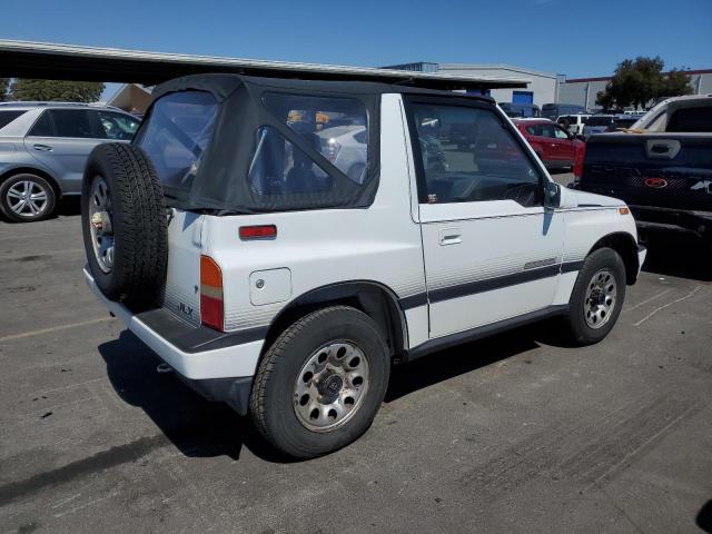 JS4TA01C4K4105765 1989 Suzuki Sidekick Jx