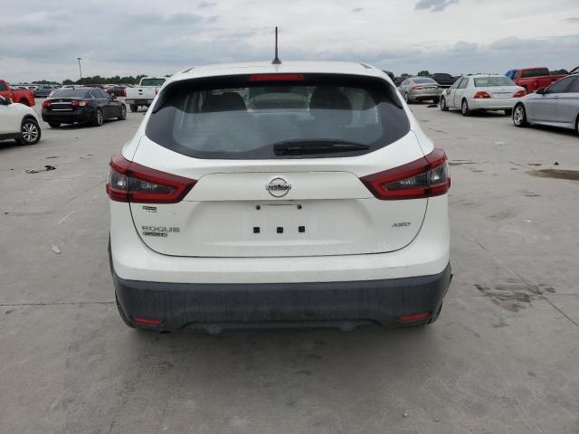 2021 Nissan Rogue Sport S VIN: JN1BJ1AW9MW428203 Lot: 59686484