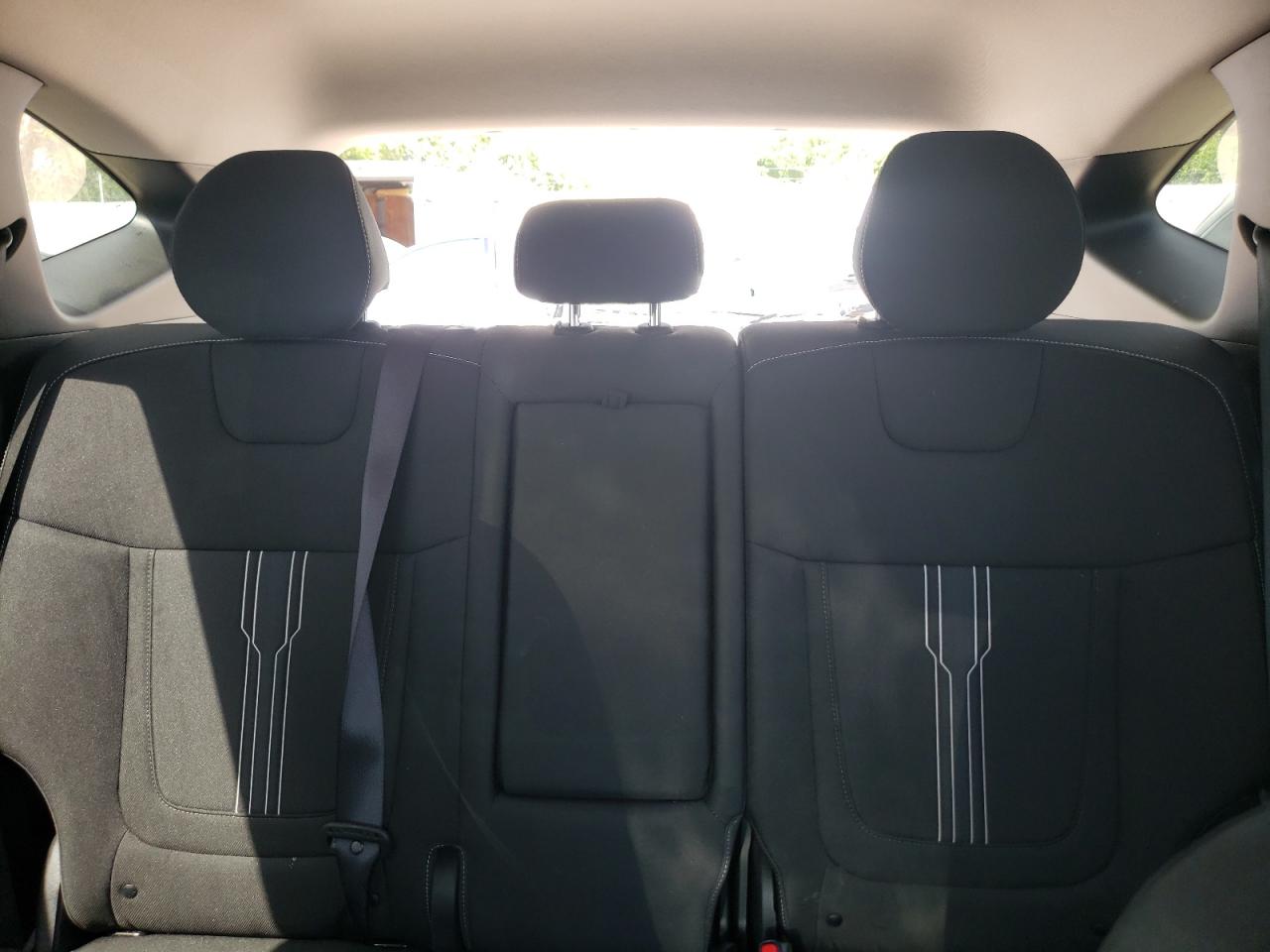 5NMJB3AE8PH171938 2023 Hyundai Tucson Sel