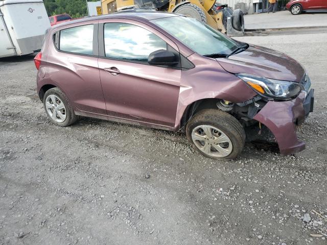 2021 CHEVROLET SPARK LS - KL8CB6SA6MC711831