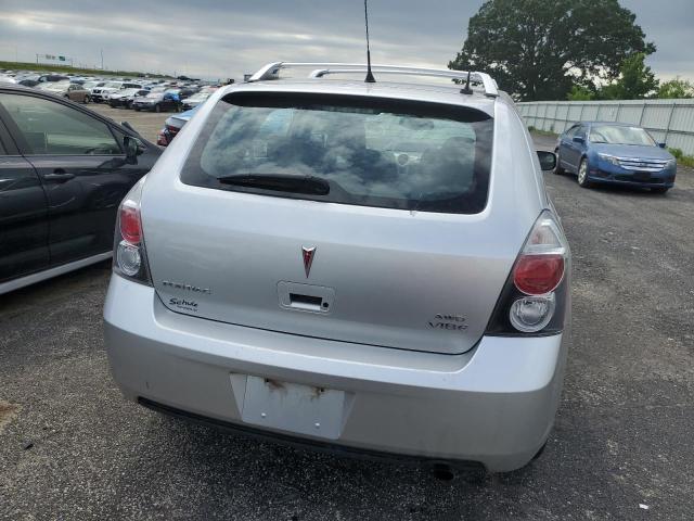 2009 Pontiac Vibe VIN: 5Y2SM67099Z420984 Lot: 57297094