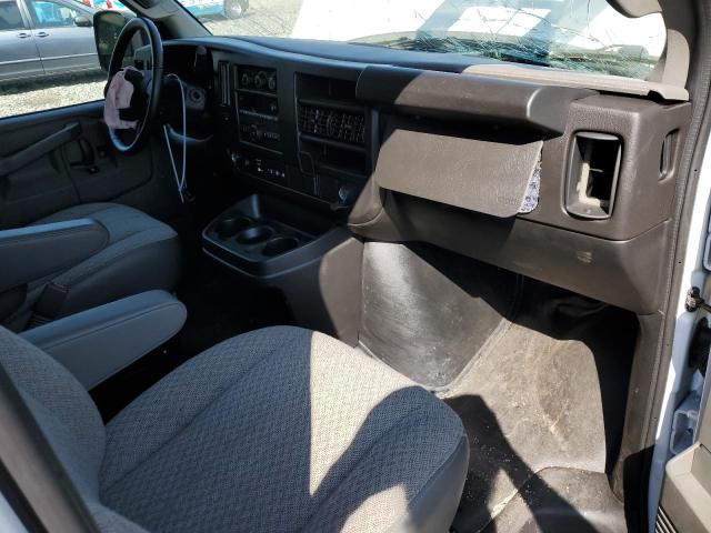 2023 CHEVROLET EXPRESS G2 - 1GCWGAFP3P1218857
