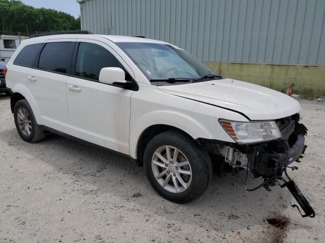 3C4PDCBG7FT697029 2015 Dodge Journey Sxt