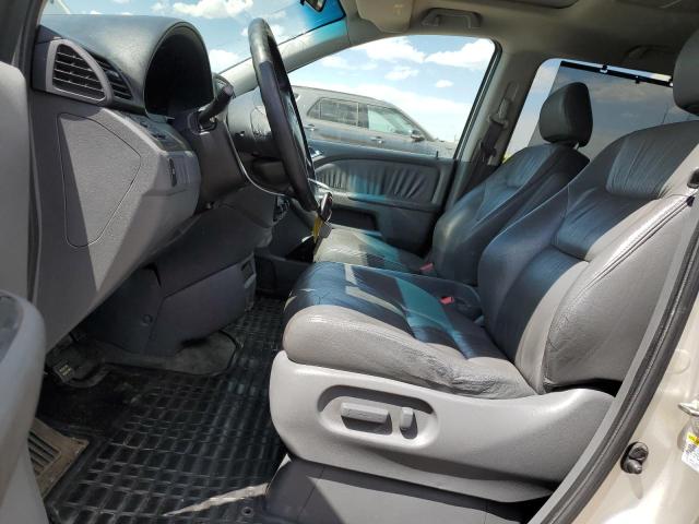 2007 Honda Odyssey Exl VIN: 5FNRL38707B409726 Lot: 58947254