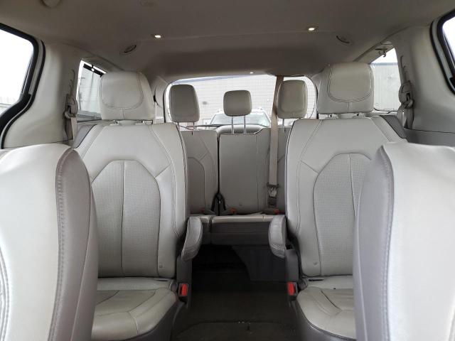 2018 Chrysler Pacifica Touring L VIN: 2C4RC1BGXJR237133 Lot: 58129884