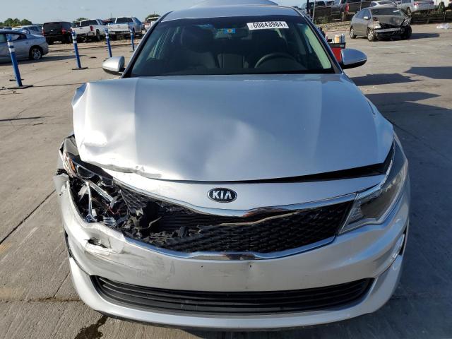 2018 KIA OPTIMA LX - 5XXGT4L32JG181301