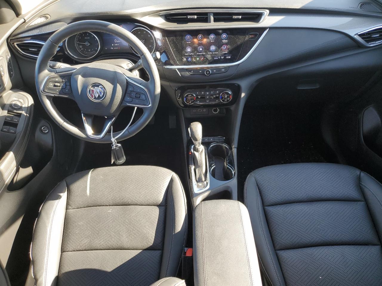 KL4MMFSL3PB008778 2023 Buick Encore Gx Essence