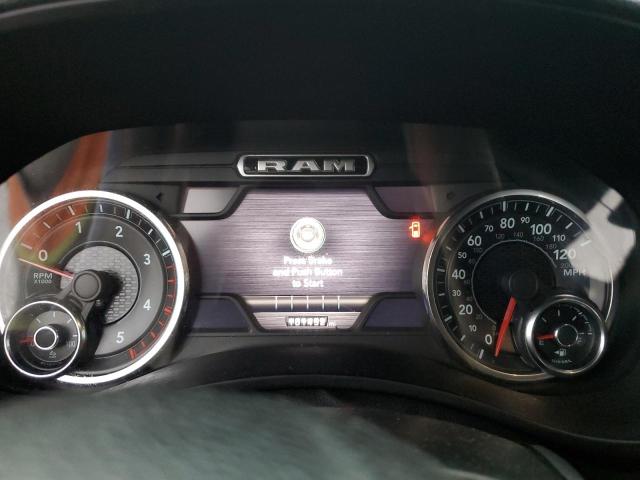 2020 Ram 2500 Laramie VIN: 3C6UR5NL9LG172834 Lot: 57529034