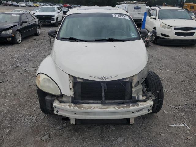 3C4FY4BB81T620043 2001 Chrysler Pt Cruiser