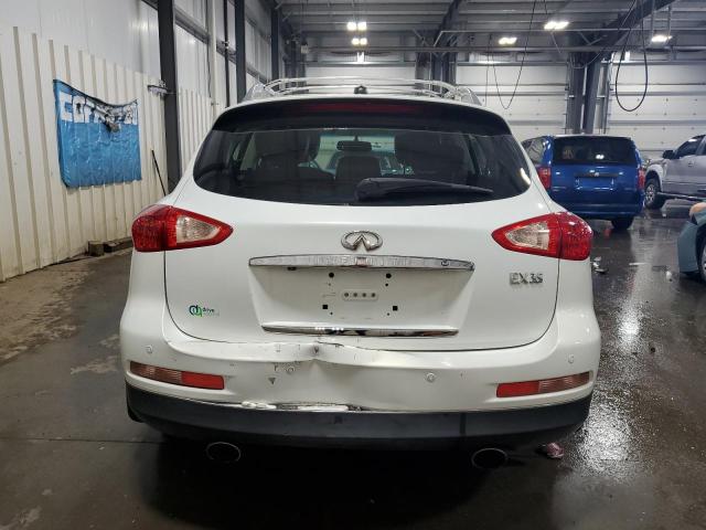 2008 Infiniti Ex35 Base VIN: JNKAJ09F88M351802 Lot: 60433844