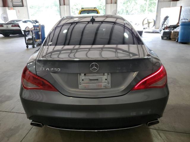 2014 Mercedes-Benz Cla 250 VIN: WDDSJ4EB3EN050110 Lot: 59646634