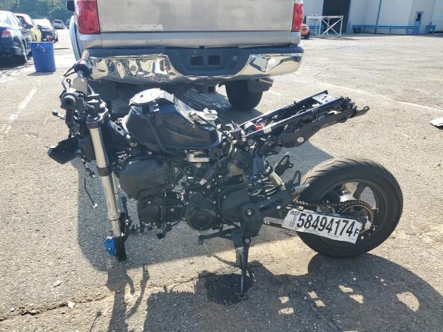 2022 HONDA GROM A MLHJC9256N5002237