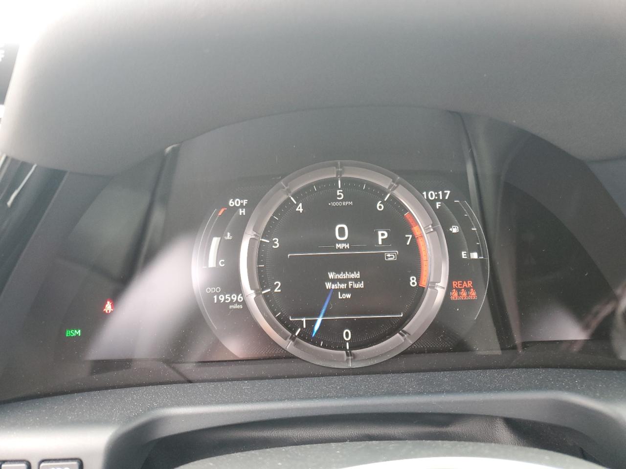 58AGZ1B11NU116506 2022 Lexus Es 350 Base