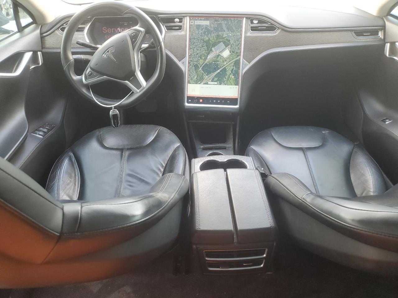 5YJSA1DN5DFP19995 2013 Tesla Model S