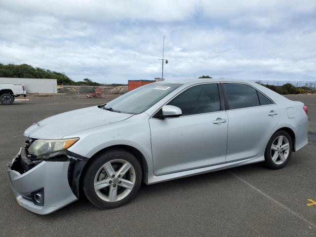 Vin: 4t1bf1fkxcu043923, lot: 59556994, toyota camry base 2012 img_1