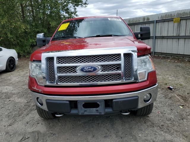 2011 Ford F150 Supercrew VIN: 1FTFW1EFXBFA00888 Lot: 58537314