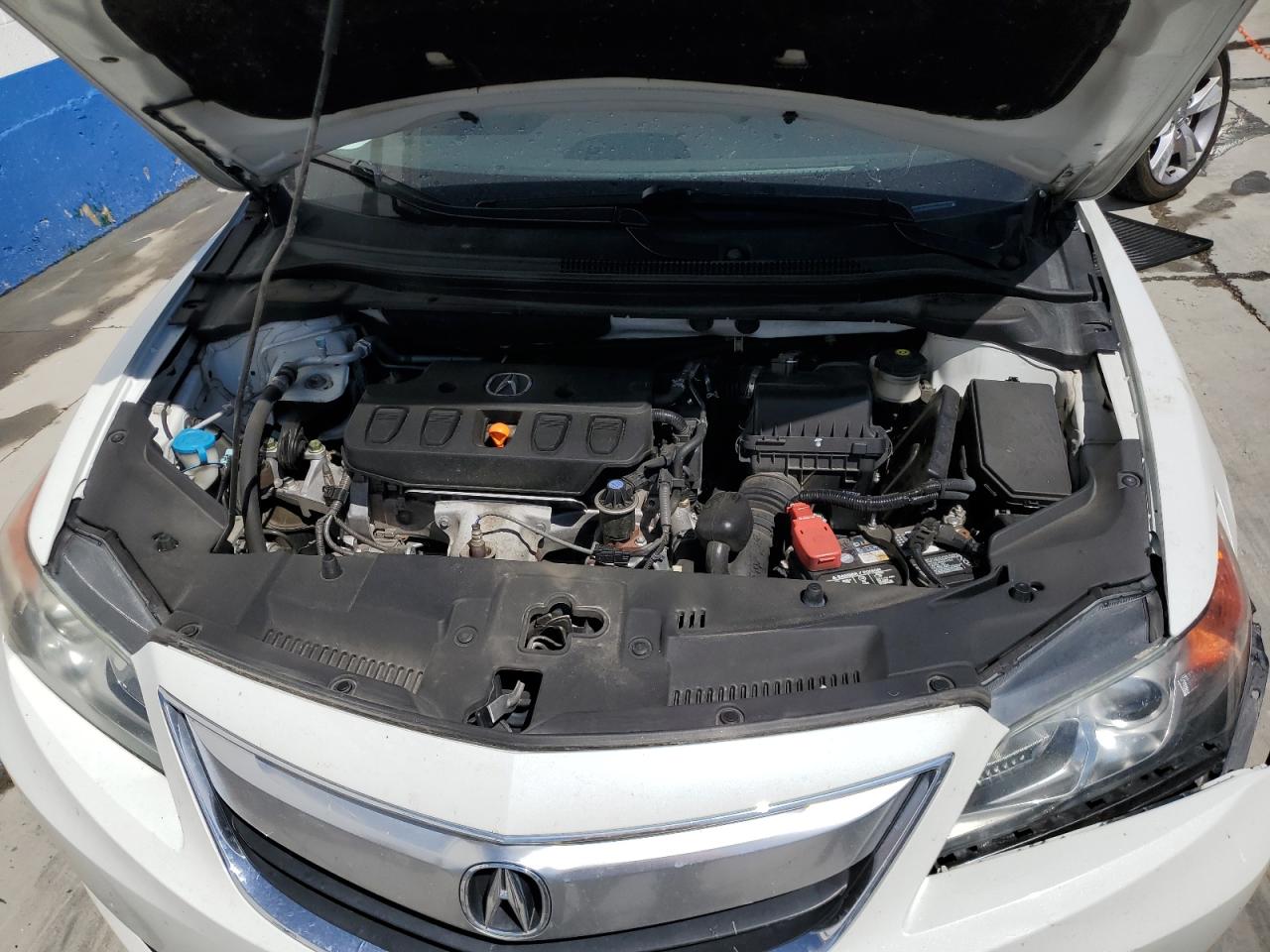 19VDE1F5XFE003038 2015 Acura Ilx 20 Premium