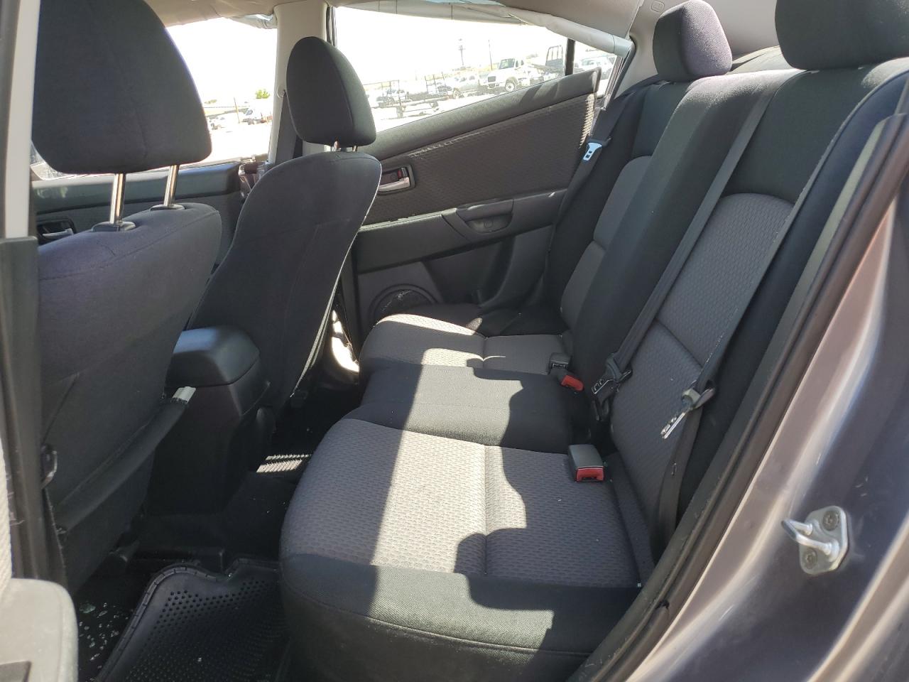 JM1BK32F461495425 2006 Mazda 3 I