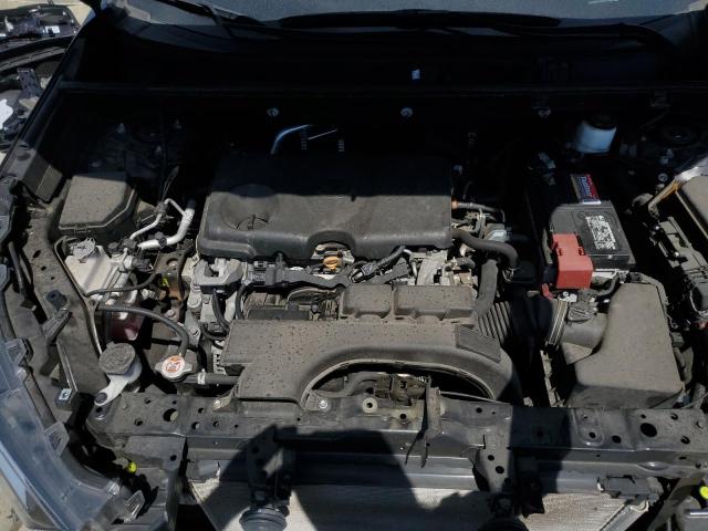 2020 TOYOTA RAV4 XLE - 2T3P1RFV9LW139689