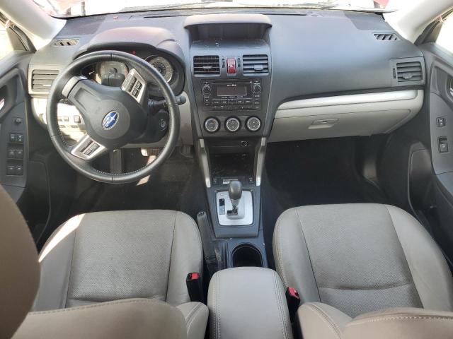 2014 Subaru Forester 2.5I Limited VIN: JF2SJAHC6EH428000 Lot: 58932744