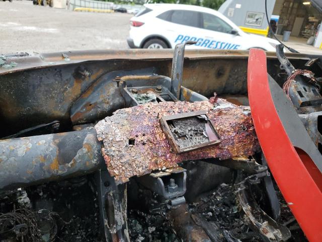 2012 Ford F150 Svt Raptor VIN: 1FTFW1R66CFC57073 Lot: 59639454