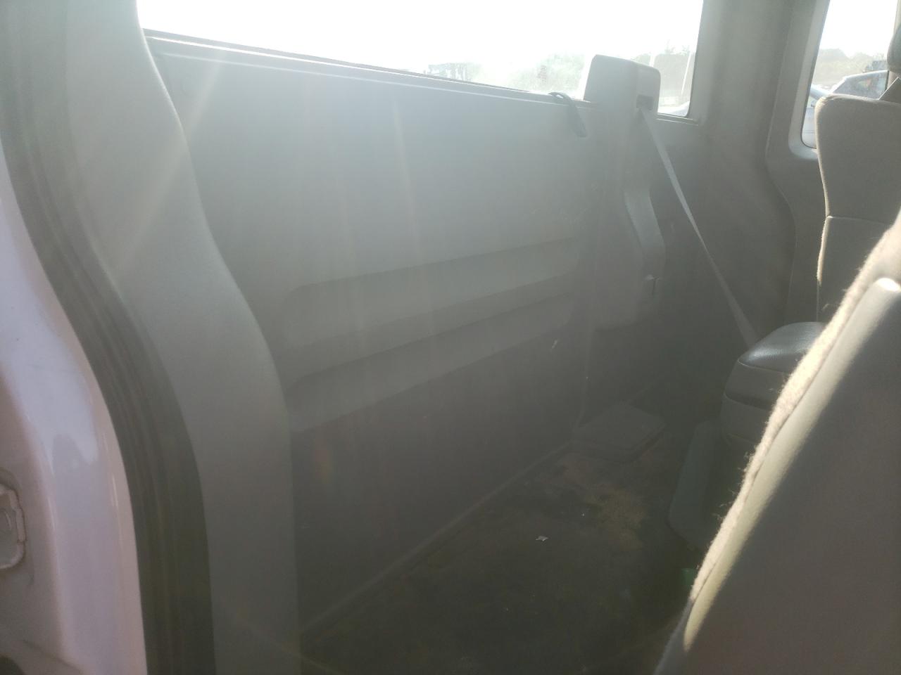 1FTRF12217NA60926 2007 Ford F150