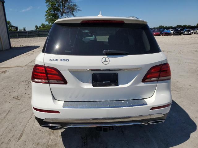 2018 Mercedes-Benz Gle 350 VIN: 4JGDA5JB1JB001235 Lot: 58332004